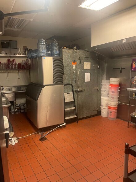 More Photos Of 629-633 E Colfax Ave, Denver Coworking Space