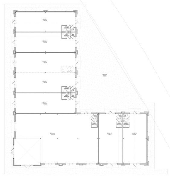 More Photos Of 200 E Hundred Rd, Chester Unknown For Lease