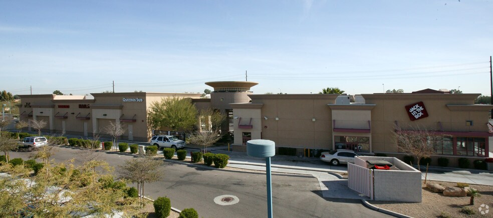 More Photos Of N Dobson Rd @ Warner Rd, Chandler Unknown For Lease