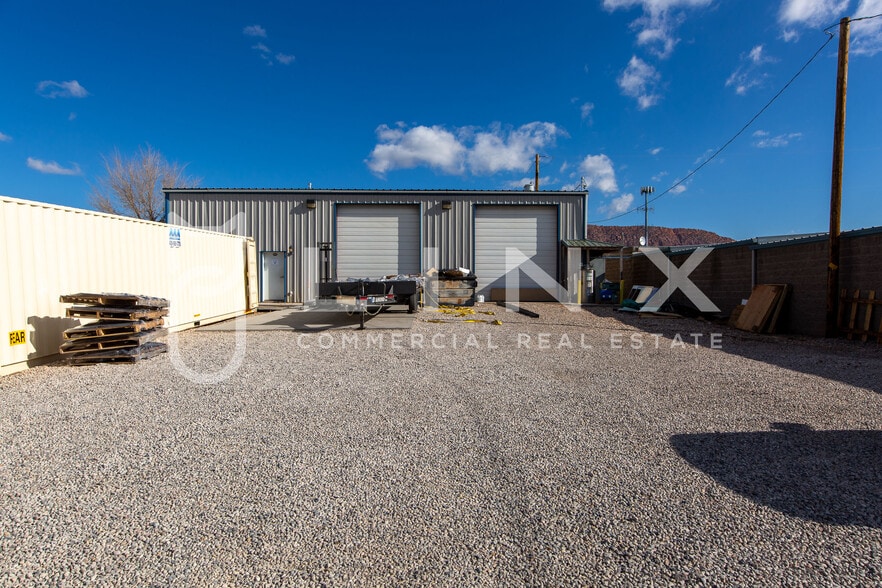 More Photos Of 630 N 800 W, Cedar City Industrial For Lease