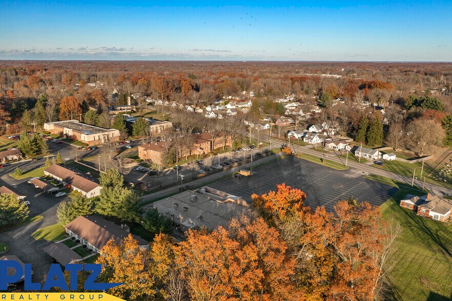 More Photos Of 425 Ridge Rd, Newton Falls Restaurant For Sale