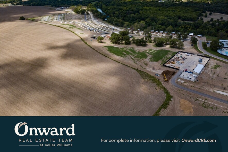 More Photos Of 1300 Lake Shore, Waco Land For Sale