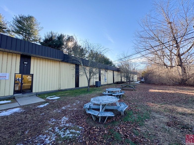 More Photos Of 10 Denlar Dr, Chester Manufacturing For Sale