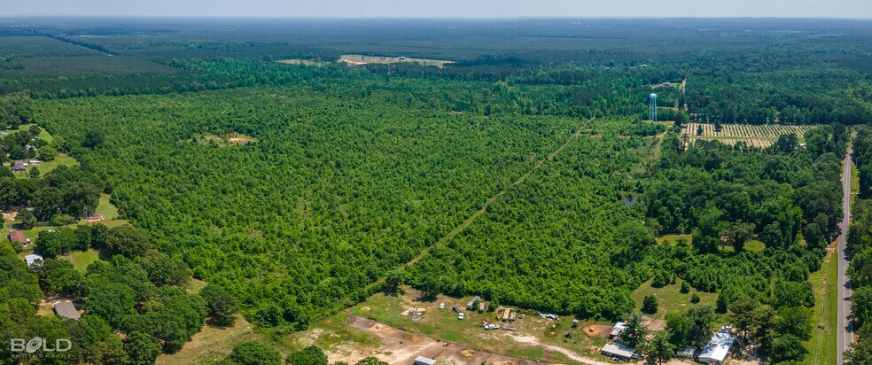 More Photos Of 0 Bellevue, Haughton Land For Sale