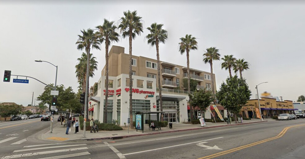 More Photos Of 1011 E Adams Blvd, Los Angeles Apartments For Lease
