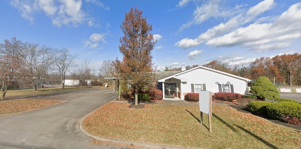 Primary Photo Of 6100 Route 209, Kerhonkson Office For Sale