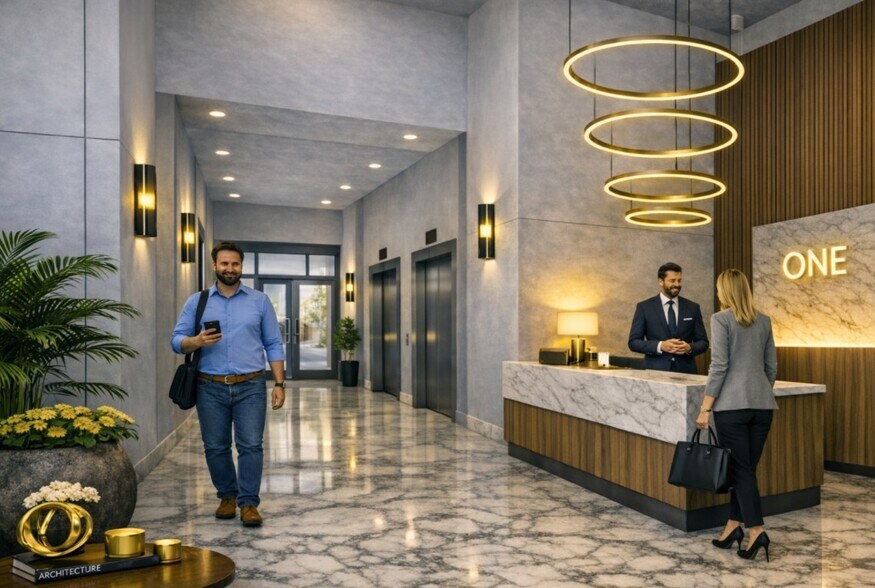 More Photos Of 1109 N Federal Hwy, Hollywood Land For Sale