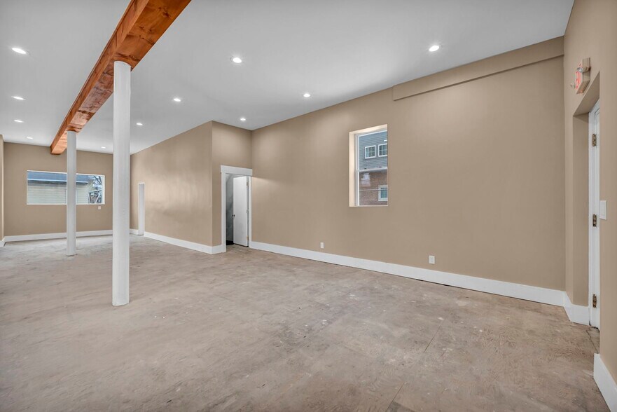 More Photos Of 3471 W 41st St, Cleveland Storefront Retail Residential For Lease