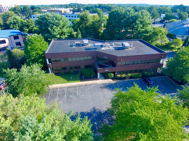 More Photos Of 5307 Limestone Rd, Wilmington Office For Lease