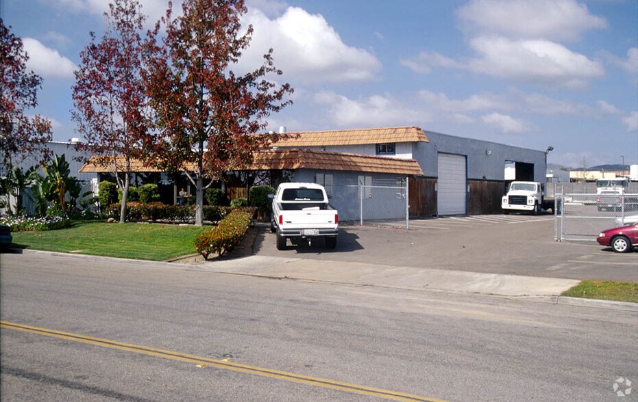 1370 La Mirada Dr, San Marcos, CA 92078 Industrial For Lease