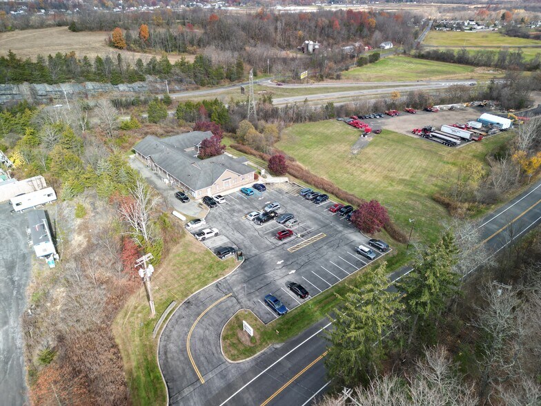 More Photos Of 1460 Route 17M, Chester Medical For Lease