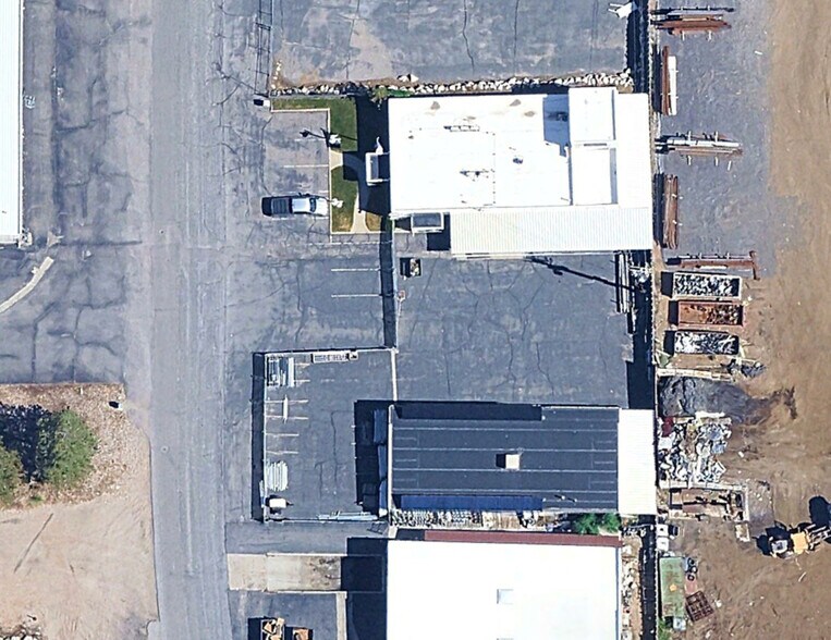 More Photos Of 3336 S 1325 W, Ogden Manufacturing For Lease
