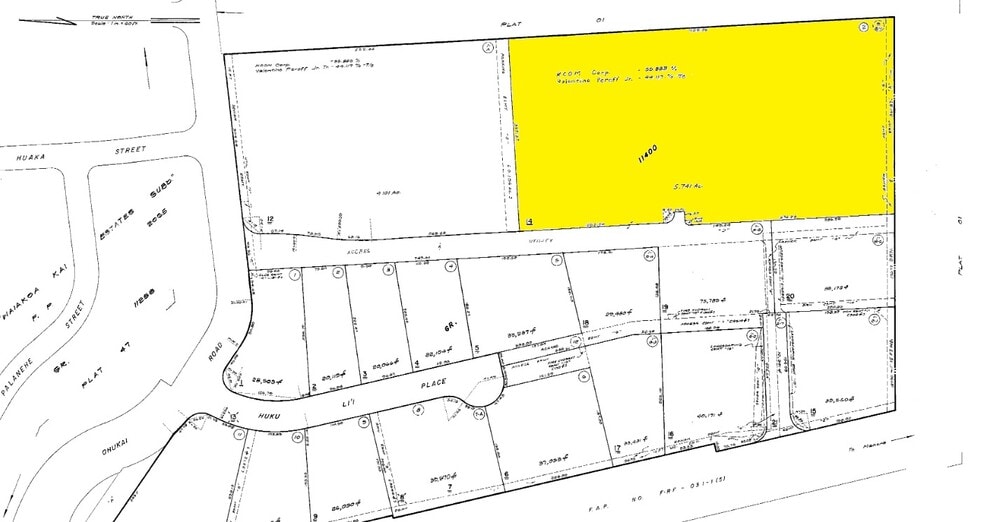 More Photos Of 300 Ohukai Rd, Kihei Showroom For Sale