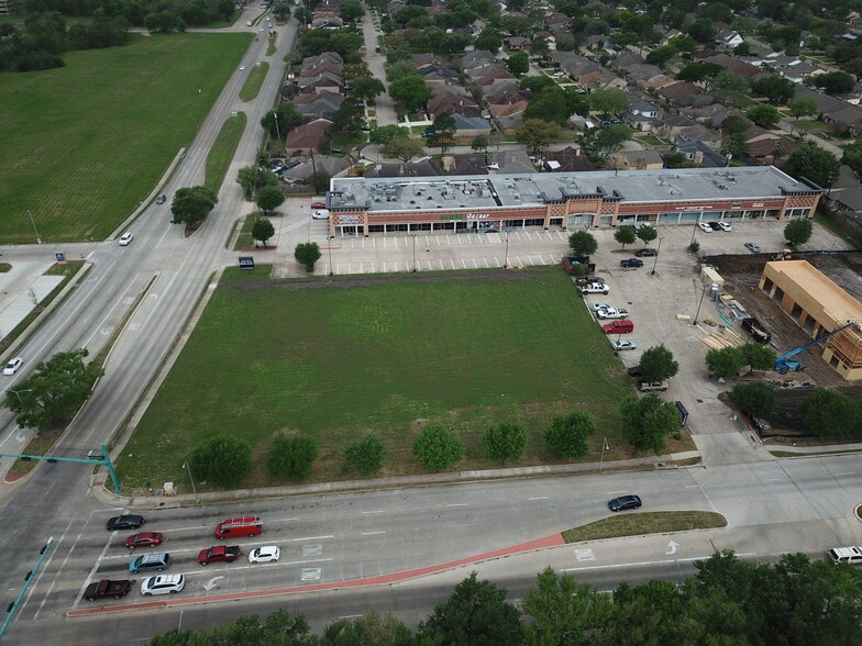 More Photos Of 11720 W Airport Blvd, Stafford Unknown For Lease
