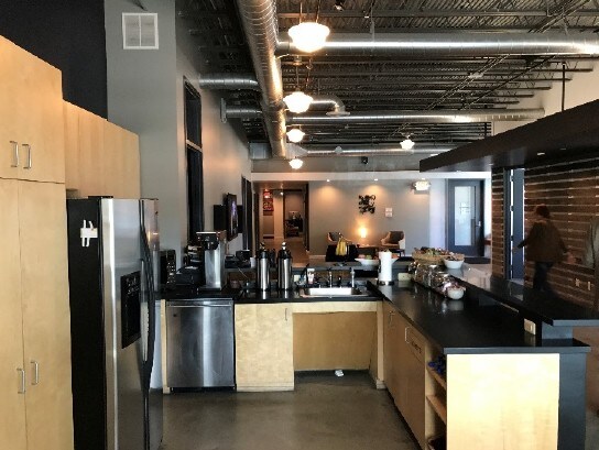 More Photos Of 209 W 6th St, Royal Oak Office Residential For Lease