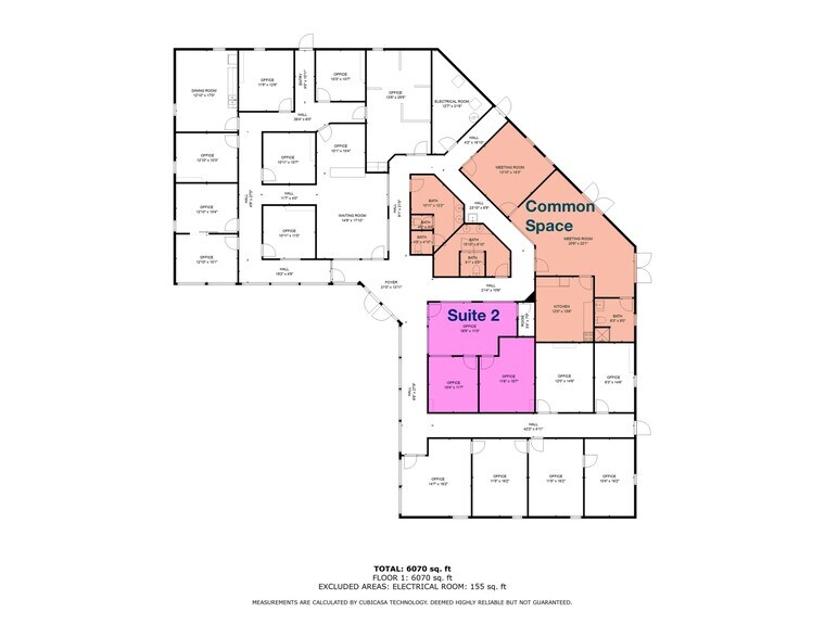 More Photos Of 566 Redbird Cir, De Pere Office For Lease