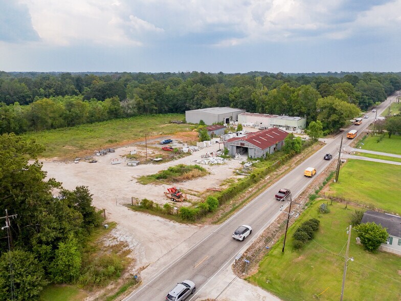 More Photos Of 41220 Highway 42, Prairieville Warehouse For Sale