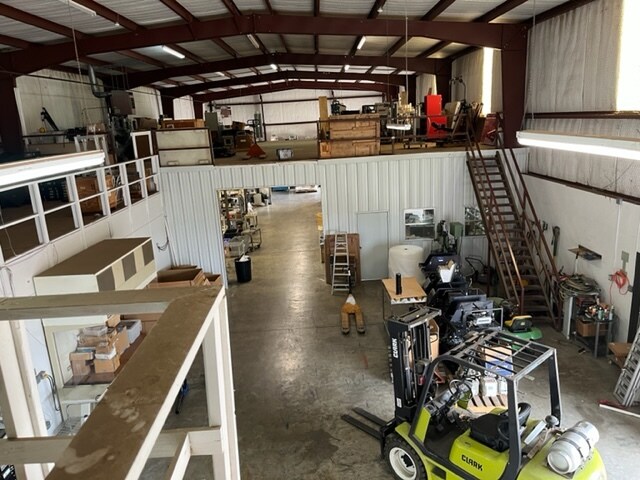 More Photos Of 410 Dodge Dr, Temple Manufacturing For Sale