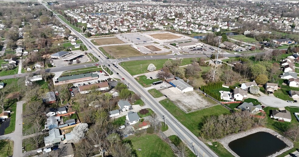 More Photos Of 4978 W Smith Valley Rd, Greenwood Service For Sale