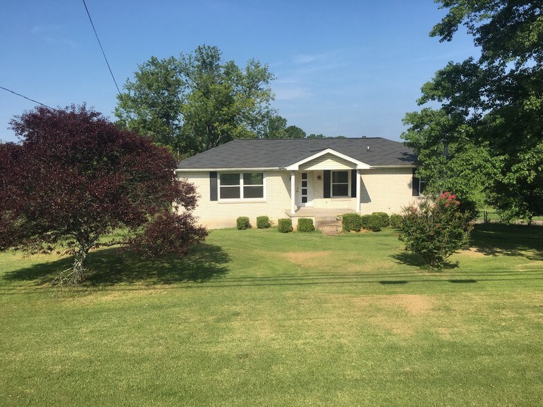 More Photos Of 7163 Nolensville Rd, Nolensville Land For Sale