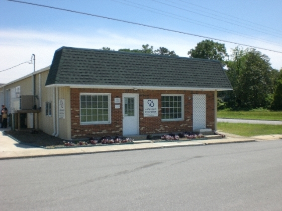 Primary Photo Of 115 Bogart St, Franklin Self Storage For Sale