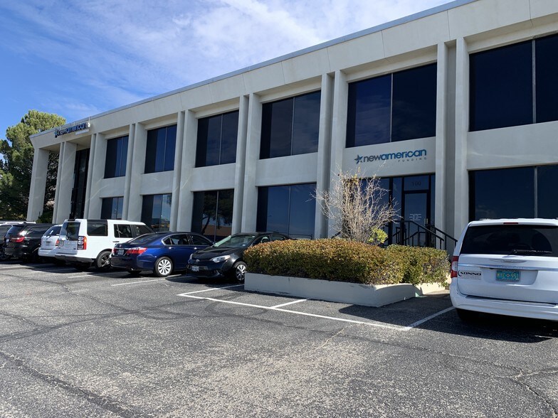 More Photos Of 444 Executive Center Blvd, El Paso Office For Lease