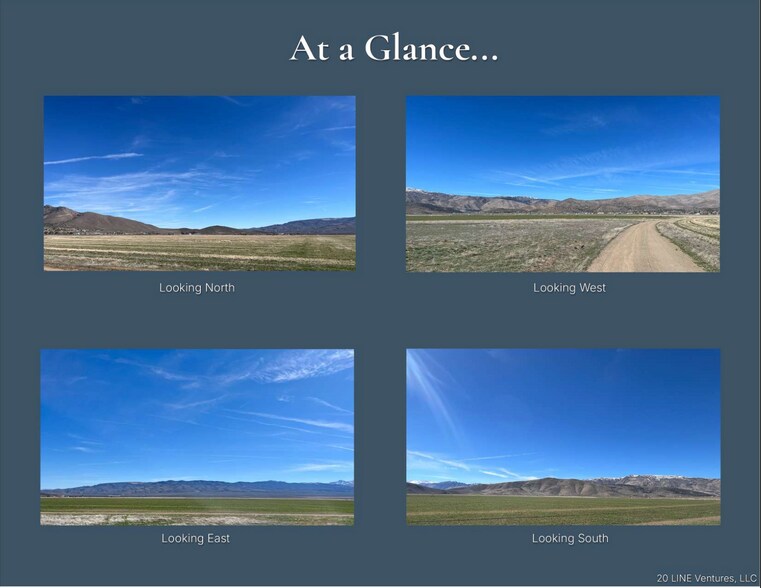 More Photos Of 0 US Highway 208, Wellington Land For Sale