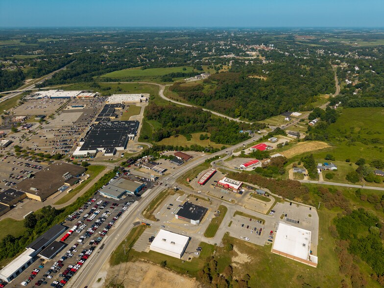 More Photos Of 50590 National Rd, Saint Clairsville Land For Sale