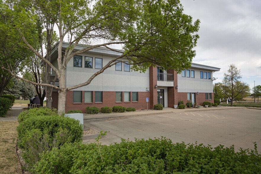 Primary Photo Of 3702 Manhattan Ave, Fort Collins Office For Lease