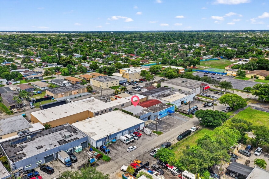 More Photos Of 2120 SW 60th Ter, Miramar Loft Creative Space For Sale