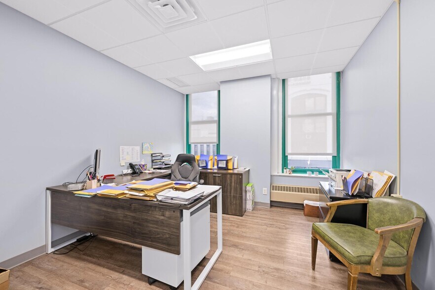 More Photos Of 403 Main St, Buffalo Office For Lease