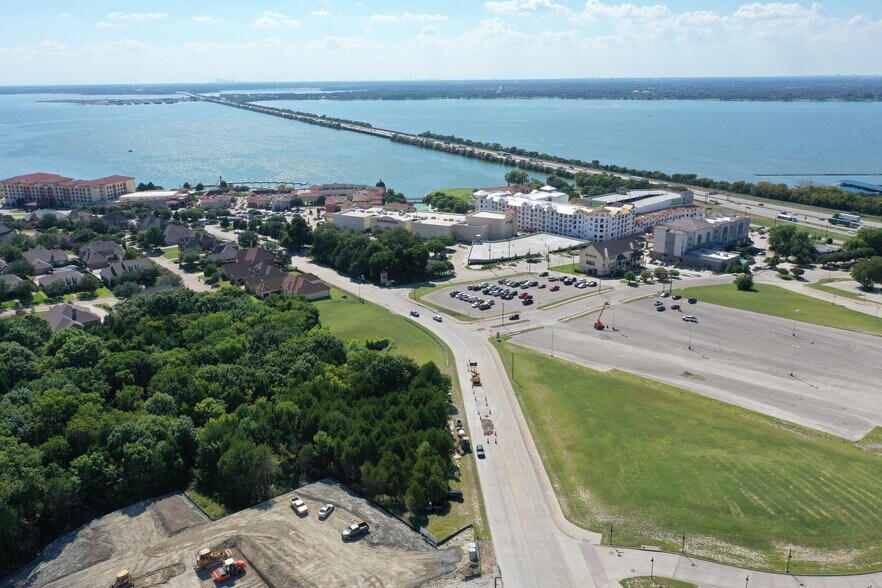 More Photos Of TBD Summer Lee, Rockwall Land For Sale