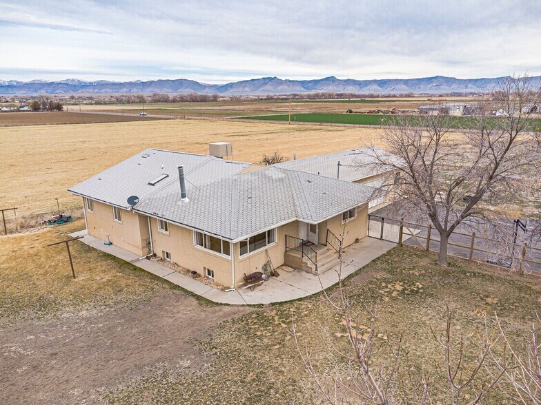 More Photos Of 1895 L Rd, Fruita Land For Sale