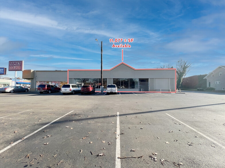 Primary Photo Of 786-790 Eastern Pky, Louisville Unknown For Lease