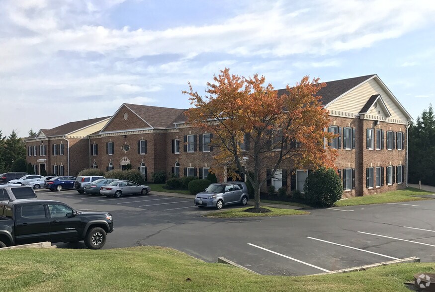Primary Photo Of 9105 Owens Dr, Manassas Park Office For Lease