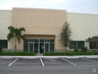 More Photos Of 1669 NW 144th Ter, Sunrise Warehouse For Sale