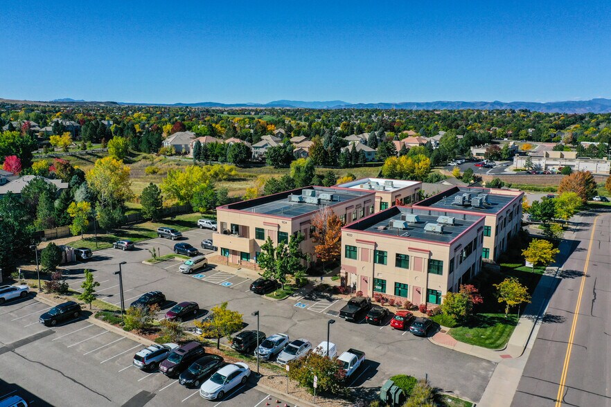 More Photos Of 9224 Teddy Ln, Lone Tree Medical For Sale