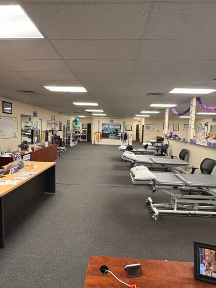 More Photos Of 1691-1699 N Bethlehem Pike, Hatfield Storefront For Lease