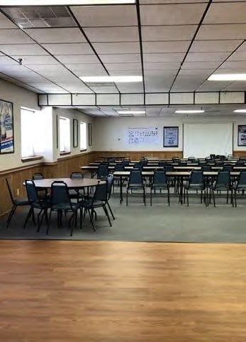 More Photos Of 2026 W US 70 Hwy, Goldsboro Refrigeration Cold Storage For Sale