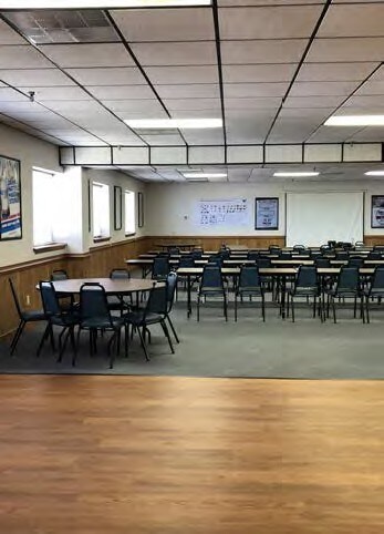 More Photos Of 2026 W US 70 Hwy, Goldsboro Refrigeration Cold Storage For Sale