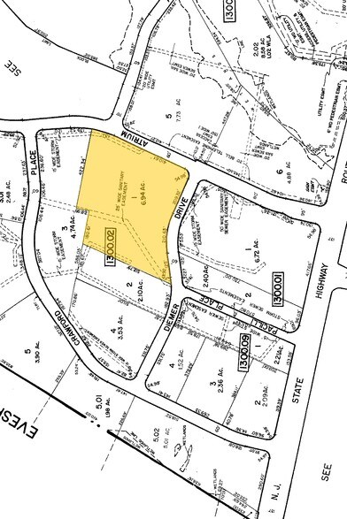 More Photos Of 3000 Atrium Way, Mount Laurel Coworking Space