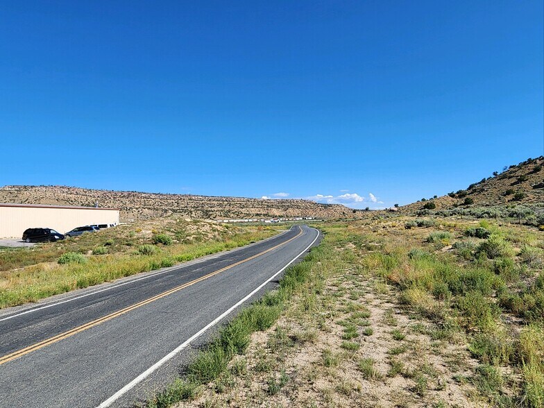 More Photos Of 60 ac on Lupton Road, Mentmore Land For Sale