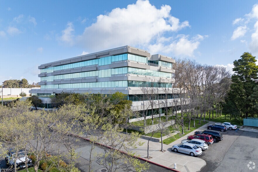 More Photos Of 3260 Blume Dr, Richmond Office For Lease