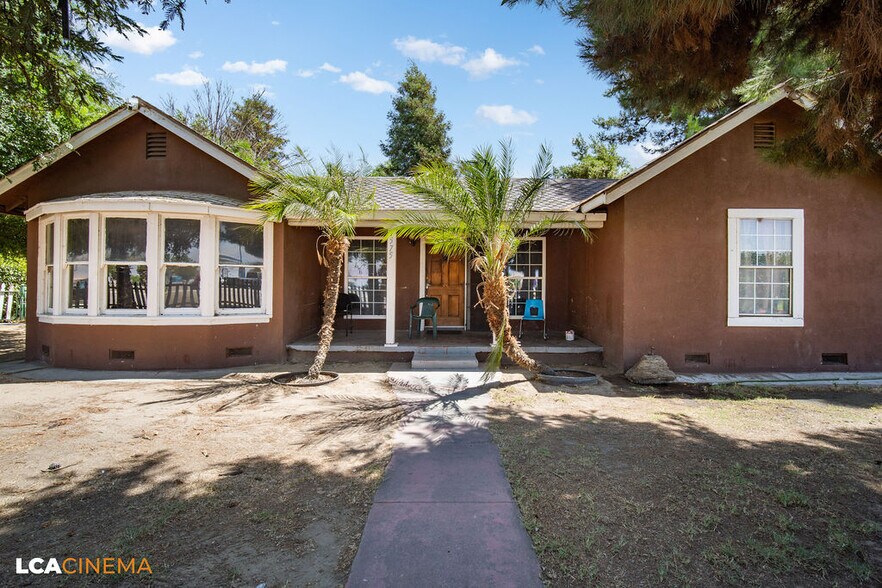 More Photos Of 1575 Olive Dr, Bakersfield Rehabilitation Center For Sale
