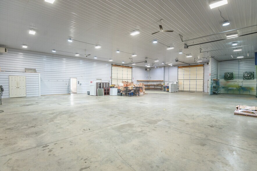 More Photos Of 18119 State Route O, Rolla Industrial For Sale