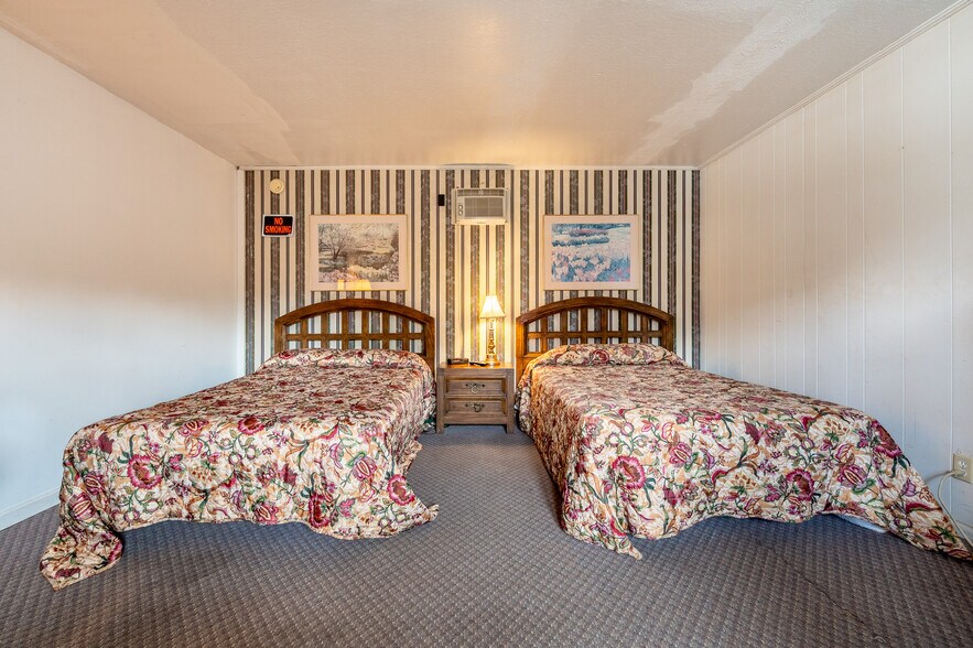 More Photos Of 2295 Jeb Stuart Hwy, Meadows Of Dan Hotel For Sale