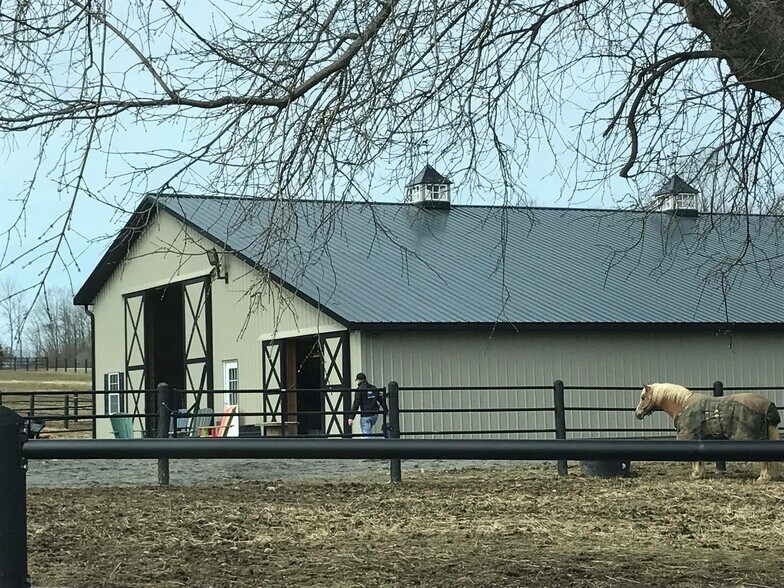 More Photos Of 5 Ouderkirk Rd, Pulaski Land For Sale