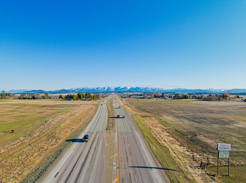 More Photos Of 3273 US 93 N, Kalispell Land For Sale