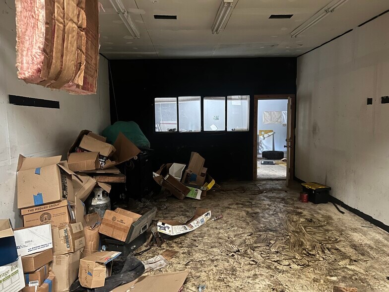 More Photos Of 1378 N Duck Creek Rd, Cleveland Land For Sale