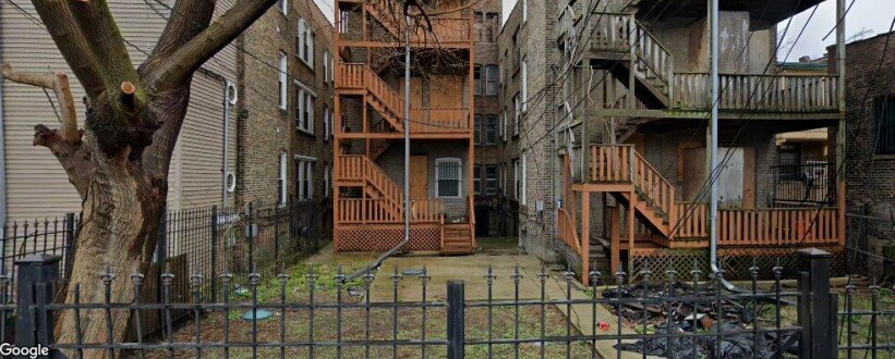 More Photos Of 4327 S King Dr, Chicago Apartments For Sale